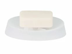 Schlussverkauf 🎁 Spirella Seifenschale Move in weiß 😉