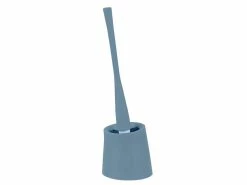 Bestpreis 👍 Spirella WC-Bürstengarnitur Move in grau 😍