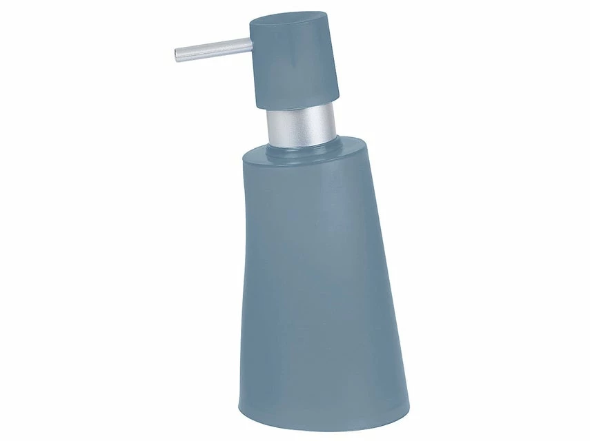 Brandneu 🌟 Spirella Seifenspender Move in grau 🥰 1 Brandneu 🌟 Spirella Seifenspender Move in grau 🥰