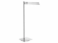 Top 10 🎉 Smedbo Badetuchhalter Outline in silberfarben 😉