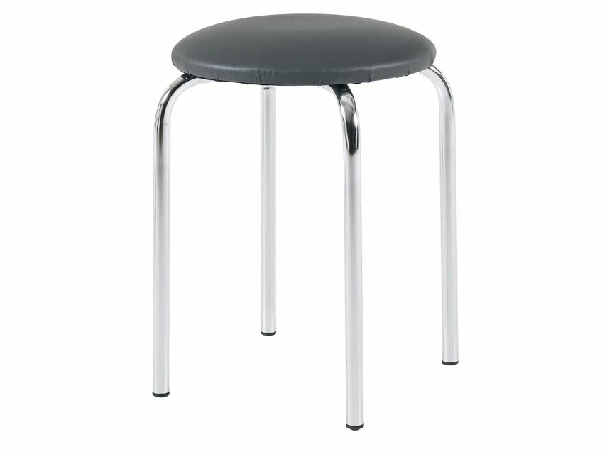 Angebote 🧨 Badhocker Chico - 35x48 cm in grau 🧨 1 Angebote 🧨 Badhocker Chico - 35x48 cm in grau 🧨