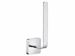 Beste Bewertungen von ✨ Smedbo Toilettenpapierhalter Ice in silberfarben ⌛