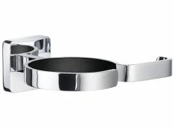 Beste Bewertungen von 🔔 Smedbo Föhn- und Glätteisenhalter Ice in silberfarben 🧨