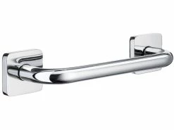 Aktion 🧨 Smedbo Wannengriff Ice in silberfarben 🥰