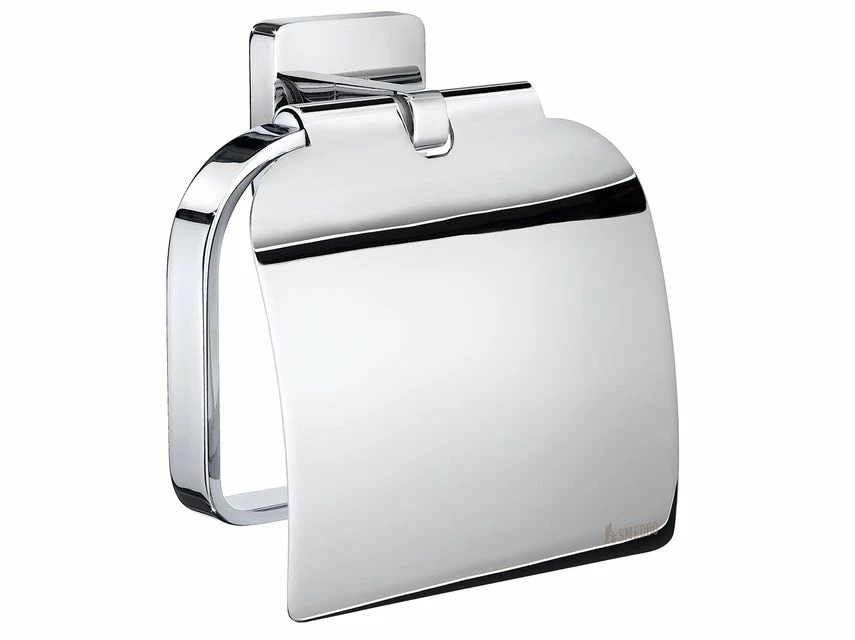 Besorgen 🤩 Smedbo Toilettenpapierhalter Ice in silberfarben 🛒 1 Besorgen 🤩 Smedbo Toilettenpapierhalter Ice in silberfarben 🛒