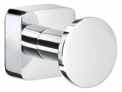 Rabatt ❤️ Smedbo Haken Ice in silberfarben 🔔