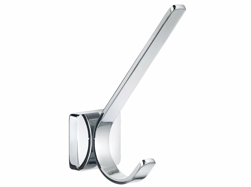 Besorgen 🔔 Smedbo Haken ICE in silberfarben 😍 1 Besorgen 🔔 Smedbo Haken ICE in silberfarben 😍