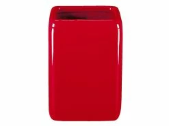 Besorgen 🎁 Kleine Wolke Mundspülbecher Edit in rot 👍