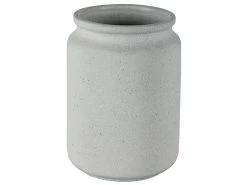 Bestes Angebot 🎉 Spirella Mundspülbecher Cement in grau 🎁