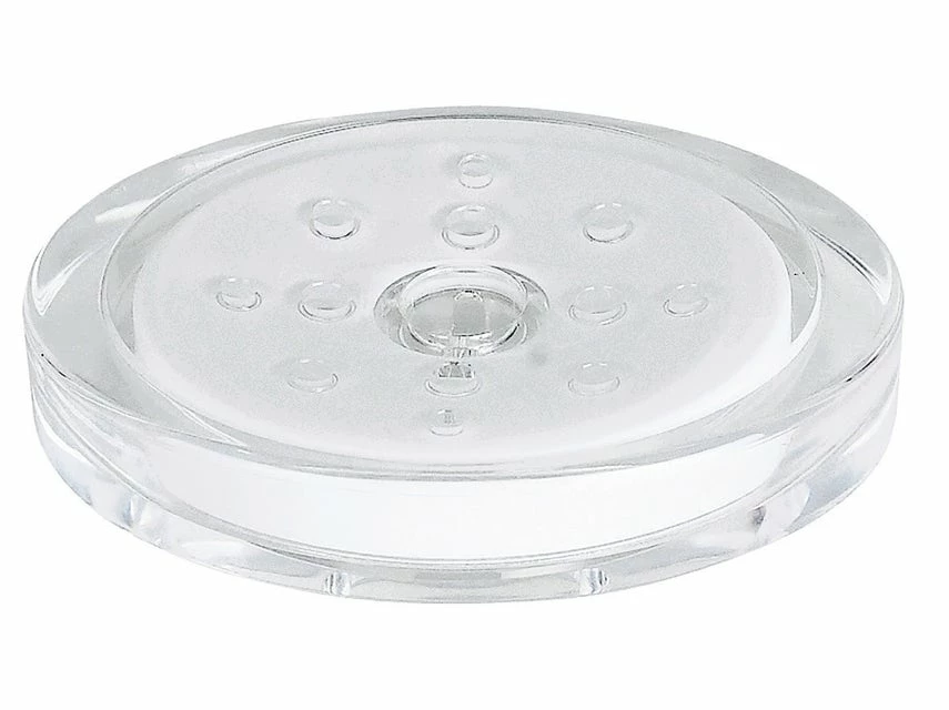 Auslauf 🔔 Spirella Seifenspender Sydney in weiß 🌟 1 Auslauf 🔔 Spirella Seifenspender Sydney in weiß 🌟