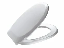 Bestes Angebot 😀 WC-Sitz Euro Kadett Plus in weiß 😍