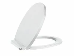 Bestpreis 🎉 WC-Sitz Euro 4000 in weiß ❤️