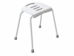 Schlussverkauf 🥰 Spirella Bad-Sitz Vivawell in weiß 🎉