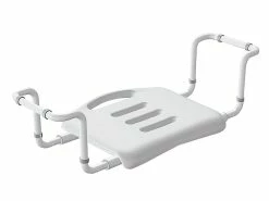 Billig 👍 Spirella Wannensitz Vivawell in weiß ❤️