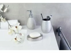 Bestes Angebot ✔️ Seifenschale Hollywood in silberfarben 👏 3 Bestes Angebot ✔️ Seifenschale Hollywood in silberfarben 👏 -Badaccessoires Verkaufsgeschäft 6168564 0501770 23325344 17