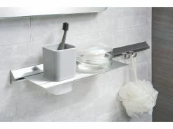 Am billigsten 🎁 Funktionsleiste Filino in grau 🌟