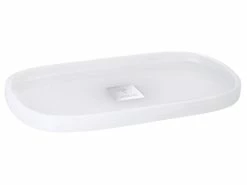 Bestes Angebot 😀 Joop! Tablett Joop Crystal Line Weiß 🤩