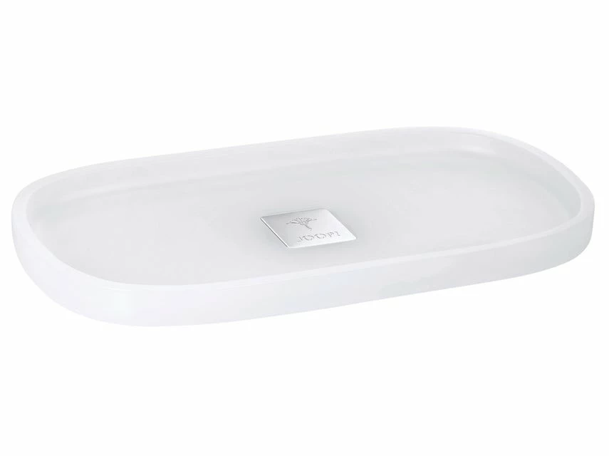 Bestes Angebot 😀 Joop! Tablett Joop Crystal Line Weiß 🤩 1 Bestes Angebot 😀 Joop! Tablett Joop Crystal Line Weiß 🤩