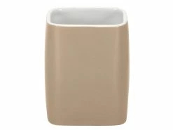 Rabatt ✨ Kleine Wolke Mundspülbecher Cubic in beige 🔥