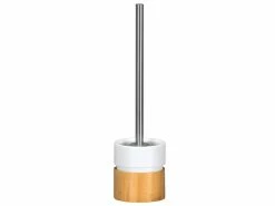 Bestpreis 😀 Kleine Wolke WC-Bürste Vento in weiß 😍