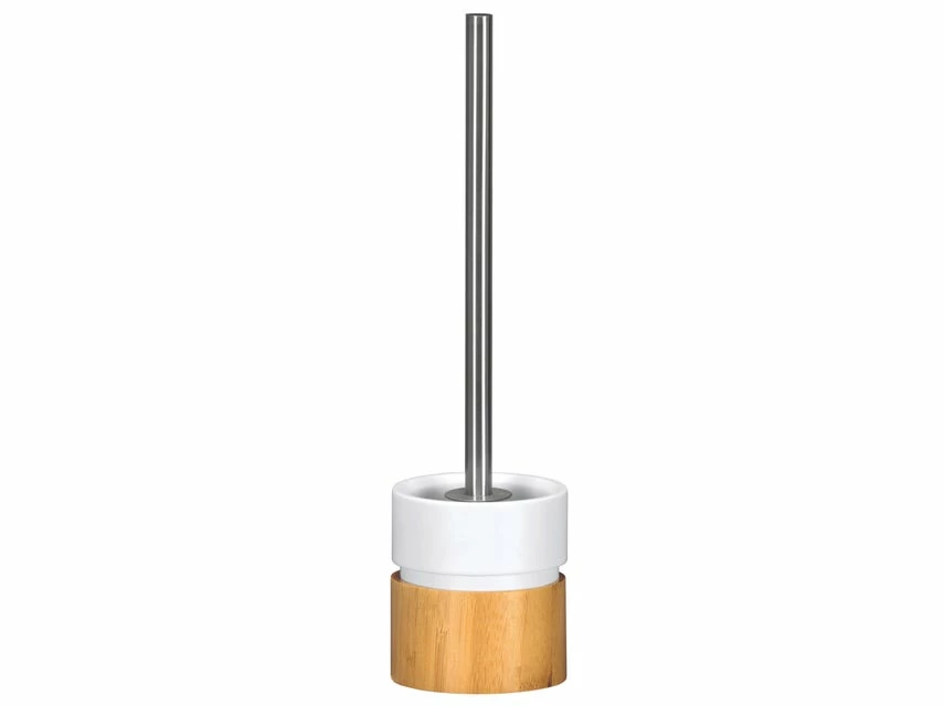 Bestpreis 😀 Kleine Wolke WC-Bürste Vento in weiß 😍 1 Bestpreis 😀 Kleine Wolke WC-Bürste Vento in weiß 😍