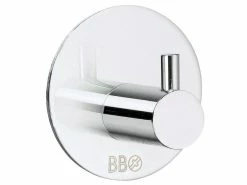 Brandneu 🌟 BB Beslagsboden Haken in silberfarben 🌟