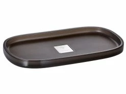 Großhandel 🥰 Joop! Tablett Joop Crystal Line Anthrazit in grau ❤️