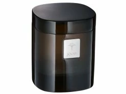 Aktion 🛒 Joop! Mehrzweckbehälter Joop Crystal Line Anthrazit in grau ⌛