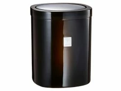 Billig 🔔 Joop! Kosmetikeimer Joop Crystal Line Anthrazit in dunkelgrau 👏