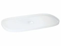 Bestes Angebot 😉 Joop! Tablett Joop Crystal Line Weiß ✔️