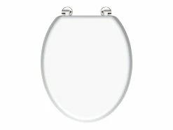 Brandneu 🧨 WC-Sitz Star in weiß 😀