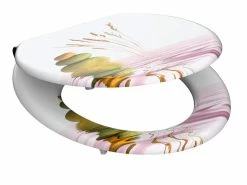 Bester Verkauf 🌟 WC-Sitz Balance in mehrfarbig 👏 -Badaccessoires Verkaufsgeschäft 6245493 0521521 4 20390506 2