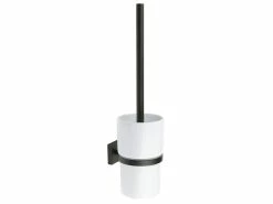 Aktion 😍 Smedbo WC-Bürstengarnitur House in weiß 🥰