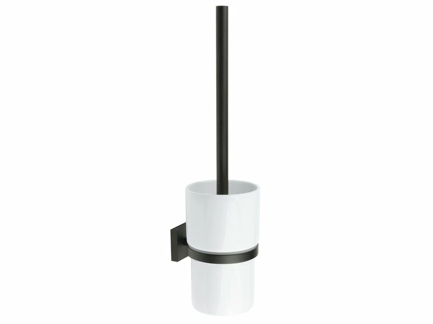 Aktion 😍 Smedbo WC-Bürstengarnitur House in weiß 🥰 1 Aktion 😍 Smedbo WC-Bürstengarnitur House in weiß 🥰