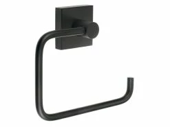 Beste Bewertungen von ⭐ Smedbo Toilettenpapierhalter House in schwarz 🧨