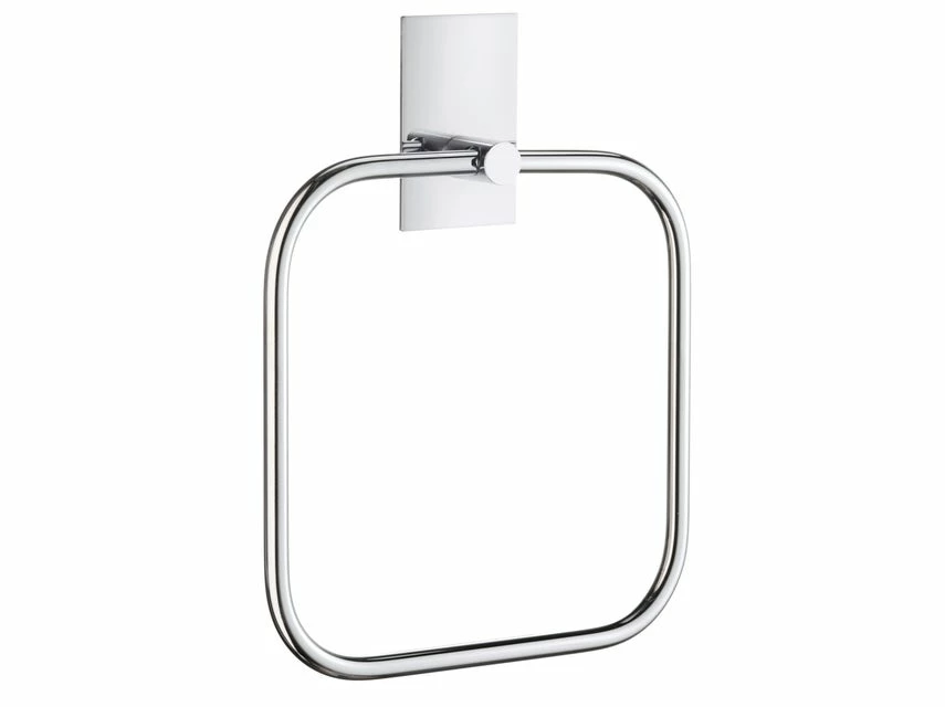 Aktion 🌟 BB Beslagsboden Handtuchring in silberfarben 🤩 1 Aktion 🌟 BB Beslagsboden Handtuchring in silberfarben 🤩