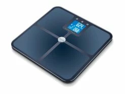 Am billigsten 🤩 Beurer Diagnosewaage BF 950 in schwarz 💯