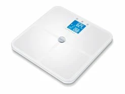 Aktion 😉 Beurer Diagnosewaage BF 950 in weiß ⭐