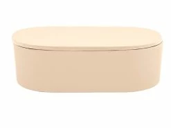 Beste Bewertungen von 😍 Kosmetikdose Takeo - 18,2x5,8 cm in beige 😉