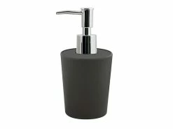 Neu 🛒 Seifenspender Takeo in schwarz ❤️