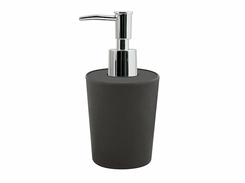 Neu 🛒 Seifenspender Takeo in schwarz ❤️ 1 Neu 🛒 Seifenspender Takeo in schwarz ❤️
