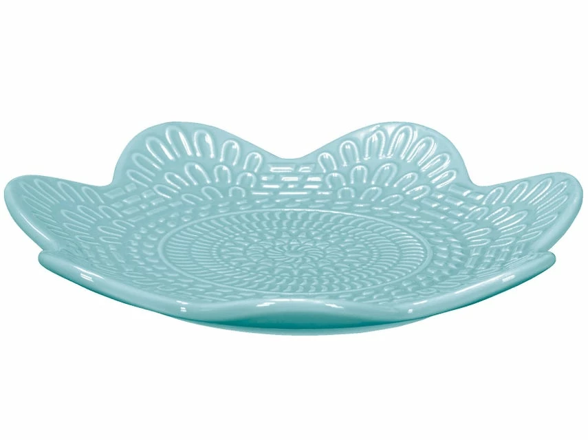 Bestpreis 🌟 Kleine Wolke Seifenschale Mandalay in grün 👏 1 Bestpreis 🌟 Kleine Wolke Seifenschale Mandalay in grün 👏