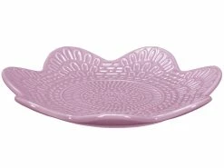 Bestes Angebot ✔️ Kleine Wolke Seifenschale Mandalay in violett 🛒