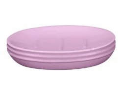 Rabatt ✔️ Kleine Wolke Seifenschale Mallow in rosa 🥰