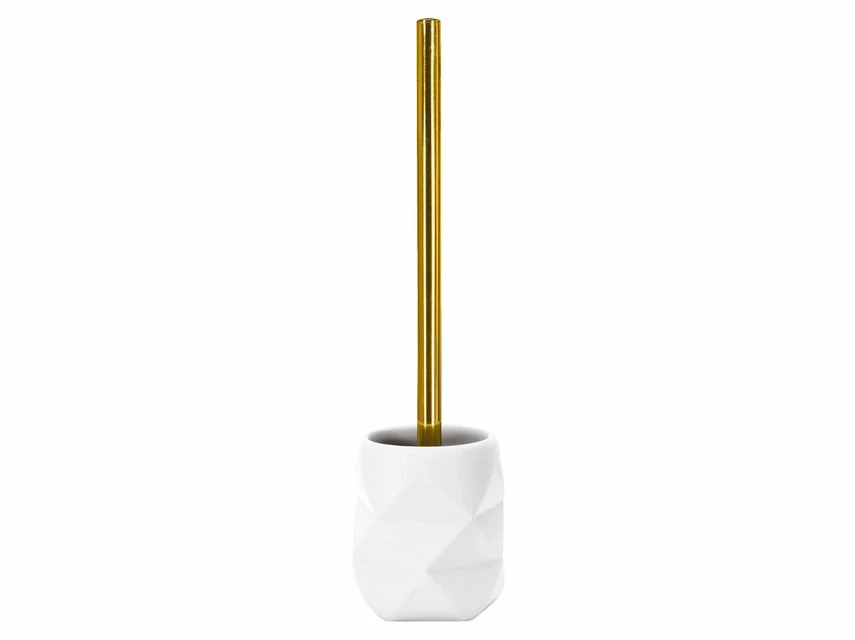 Besorgen 🌟 Kleine Wolke WC-Bürstengarnitur Golden Crackle in weiß 😀 1 Besorgen 🌟 Kleine Wolke WC-Bürstengarnitur Golden Crackle in weiß 😀