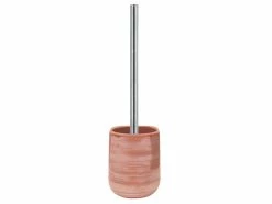 Besorgen 👏 Kleine Wolke WC-Bürstengarnitur Argentic in rot ✨