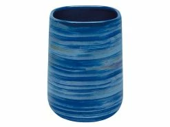 Bester Verkauf 👏 Kleine Wolke Mundspülbecher Argentic in blau 💯