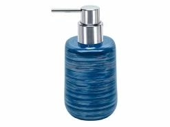 Neu 👏 Kleine Wolke Seifenspender Argentic in blau 🌟