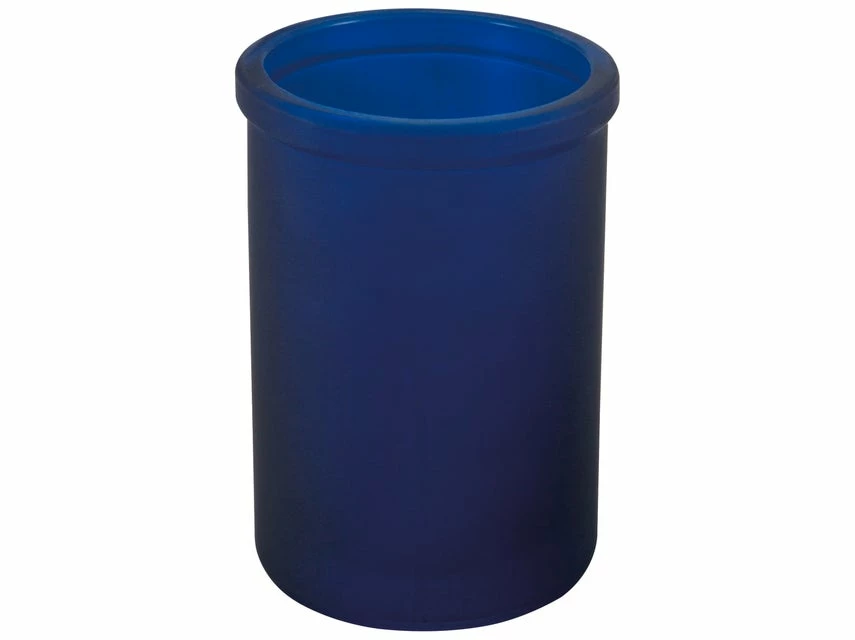 Bestes Angebot 🔥 Spirella Mundspülbecher Yoko in blau 😀 1 Bestes Angebot 🔥 Spirella Mundspülbecher Yoko in blau 😀