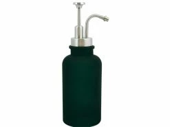 Neu 🔥 Spirella Seifenspender Yoko in grün 🔔